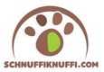 Ihr Partner für Hundebedarf & Hundezubehör - SchnuffiKnuffi.com-Logo